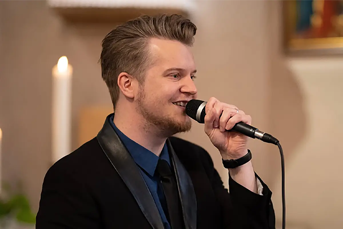 Sascha Kollarz